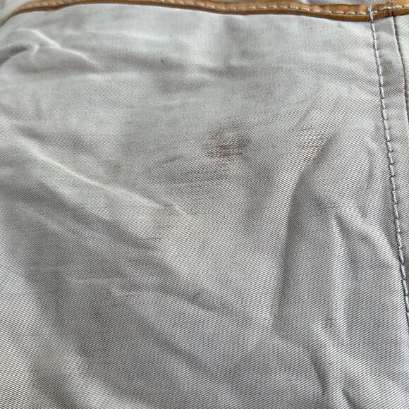 Miu Miu canvas bag - Picture 5 of 10